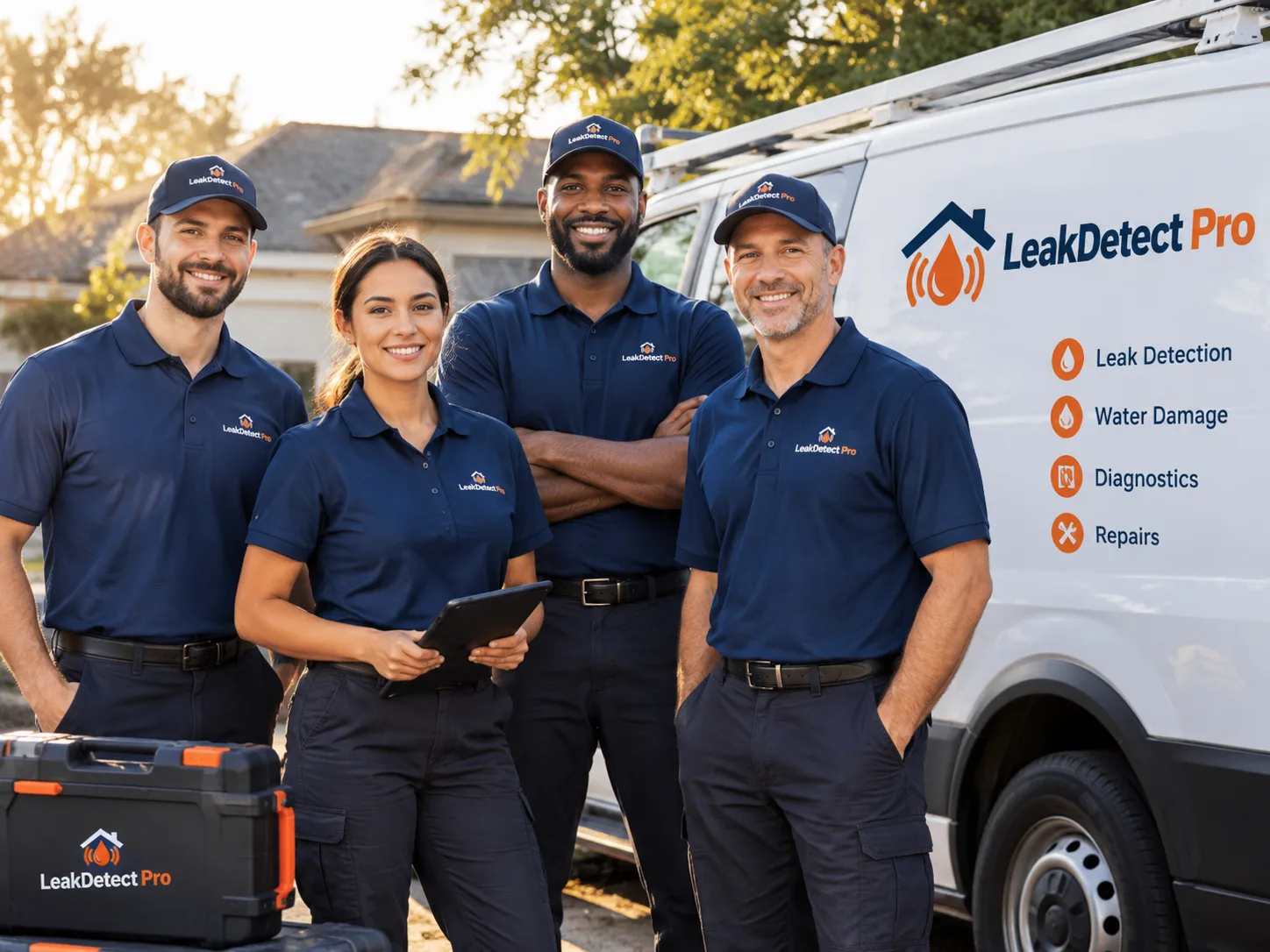 Roof Repair company in Daphne, AL